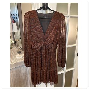 EVER NEW MELBOURNE DRESS